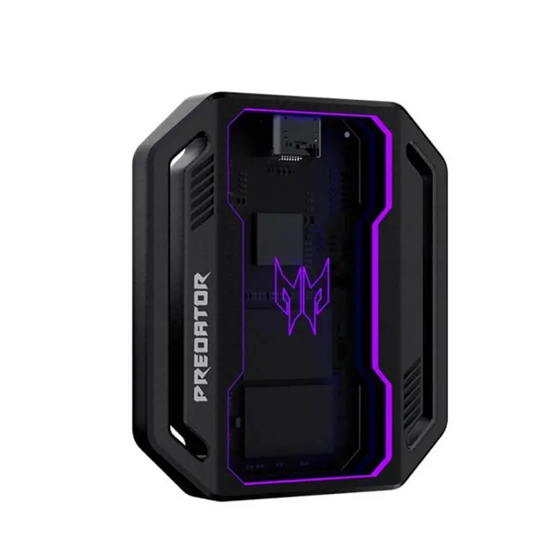 هارد اکسترنال ایسر مدل Predator GP30-3